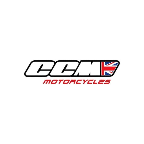 CCM Logo