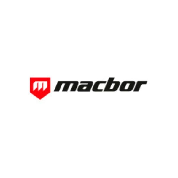 Macbor Logo