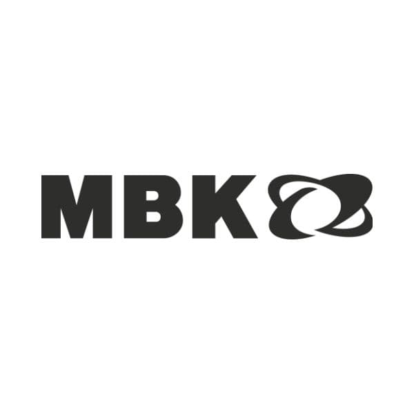 MBK Logo