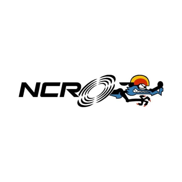NCR Logo
