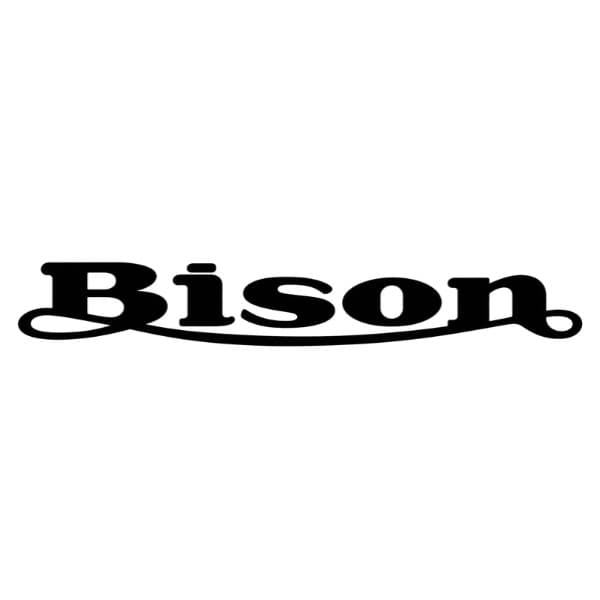 Bison Logo