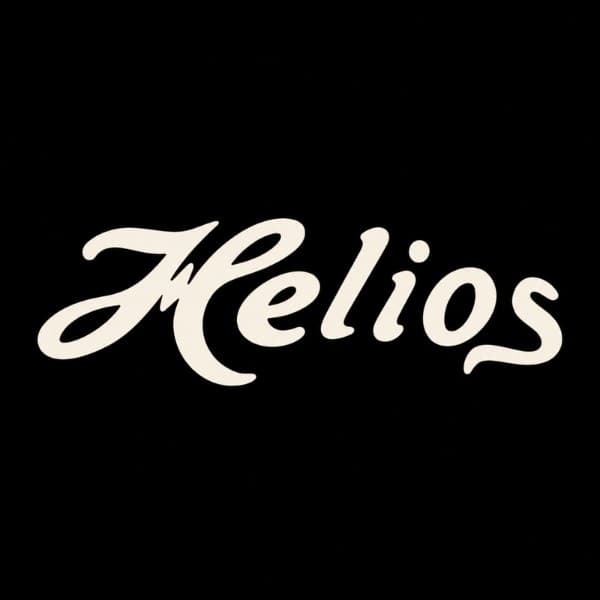 Helios Logo