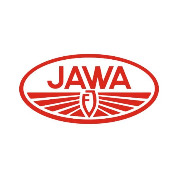 Jawa Logo