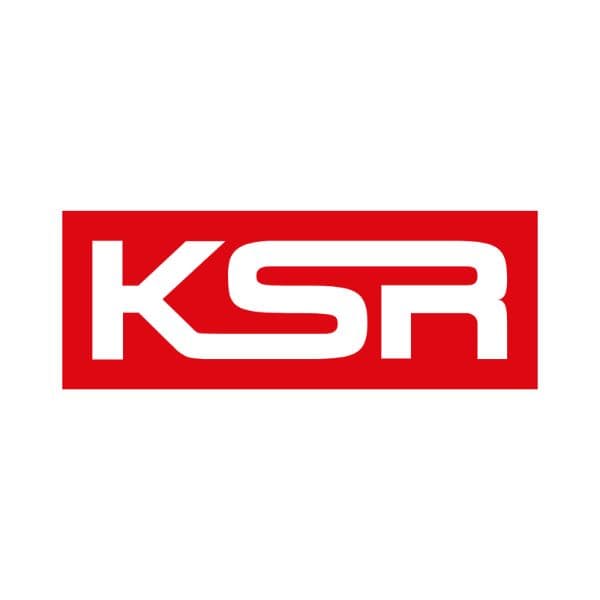 KSR Logo
