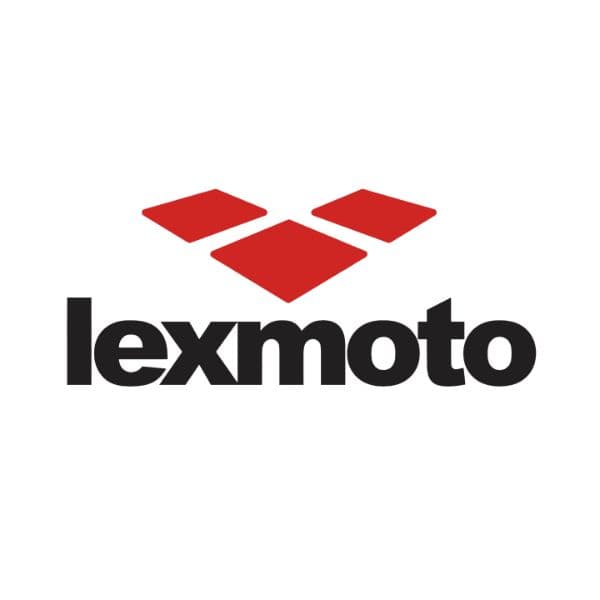 Lexmoto Logo