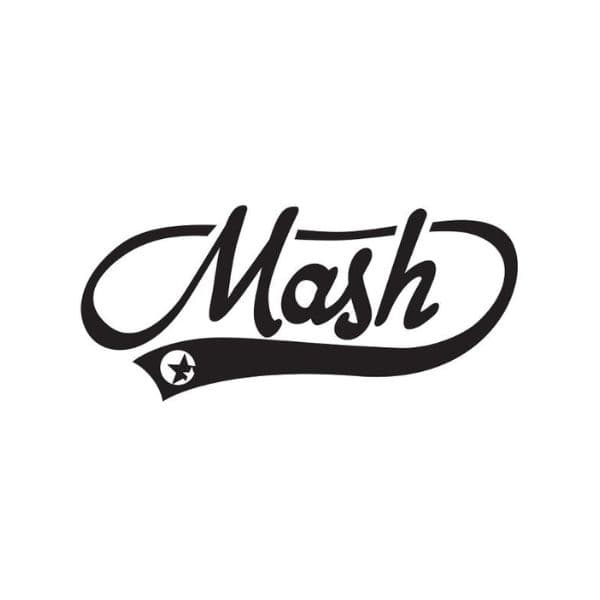 Mash Logo