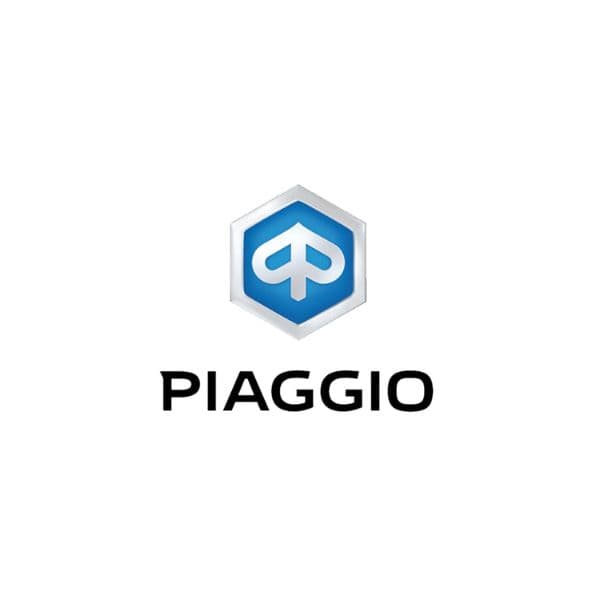 Piaggio Logo