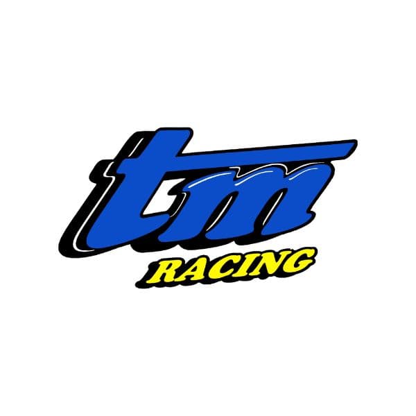 TM Racing Logo