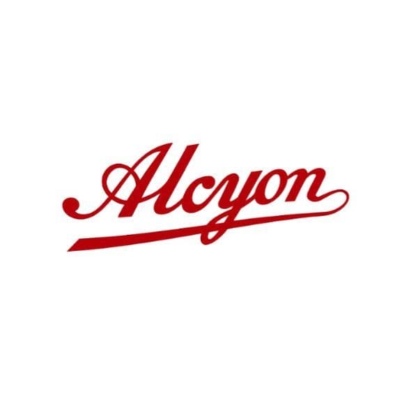 Alcyon