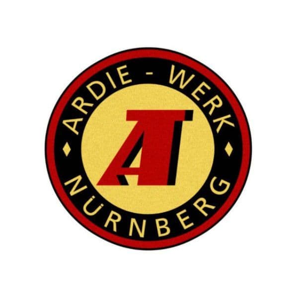 Ardie