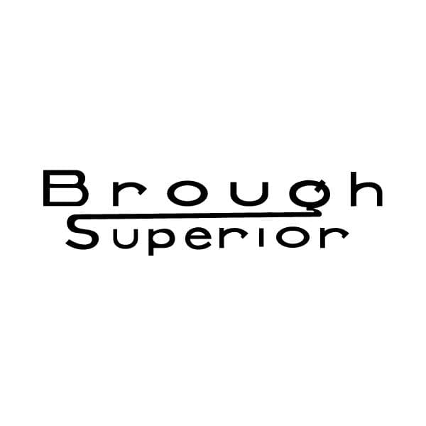 Brough Superior