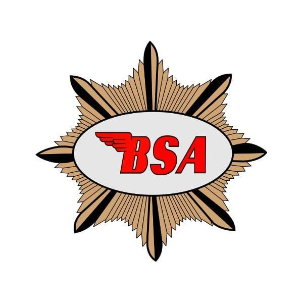 BSA