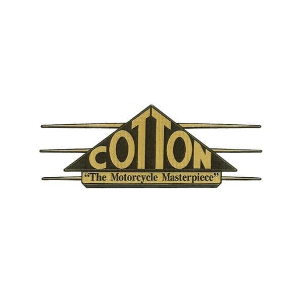 Cotton