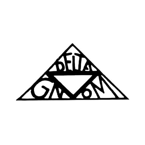 Delta-Gnom