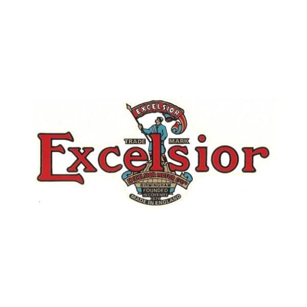 Excelsior