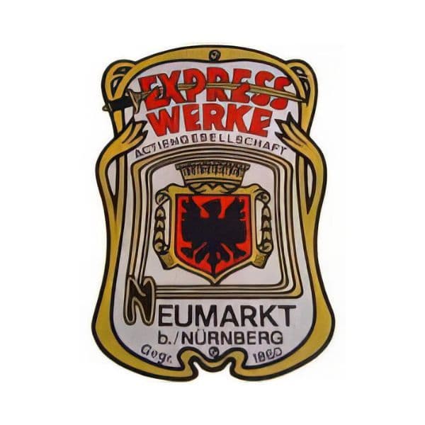 Express Werke