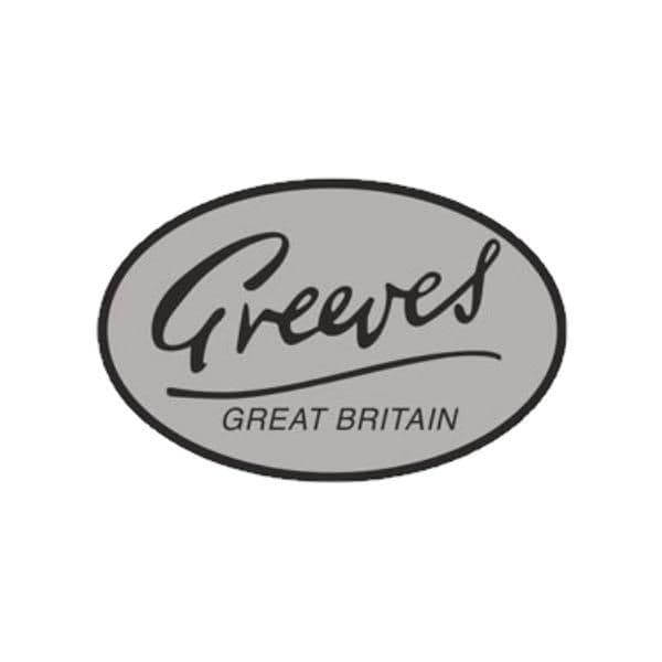 Greeves