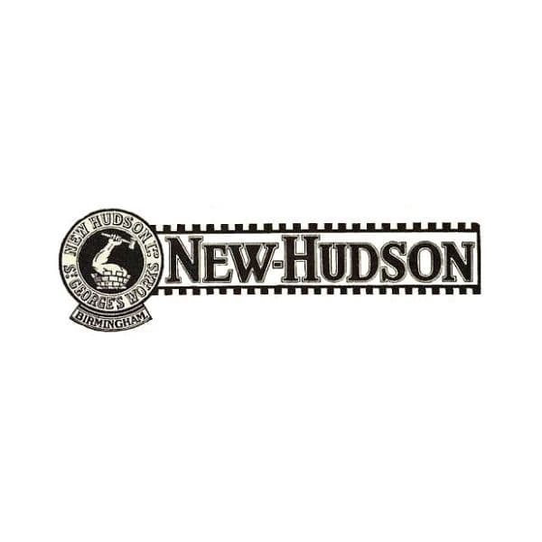 New Hudson