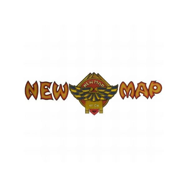 New-Map