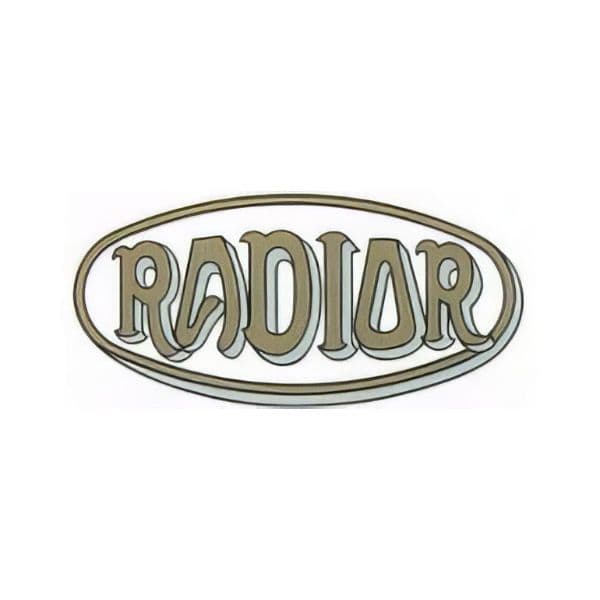 Radior