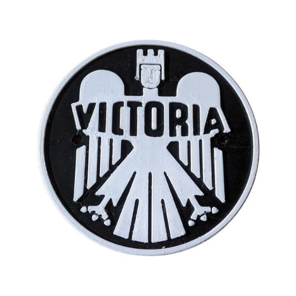 Victoria