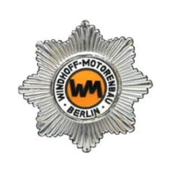 Windhoff Motorradenbau