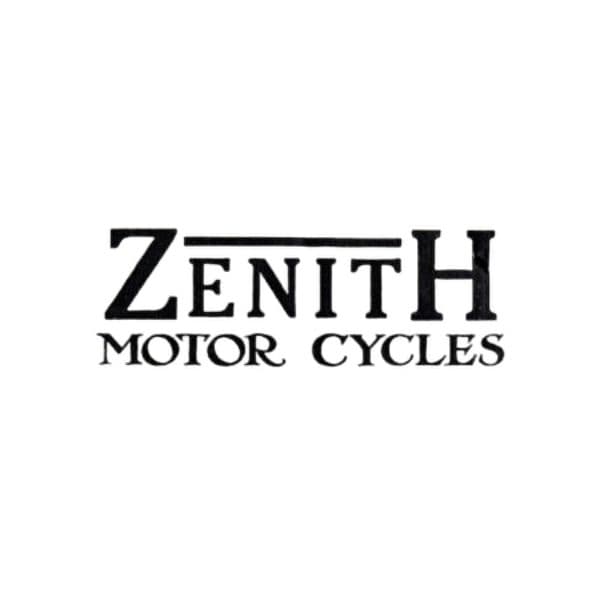 Zenith